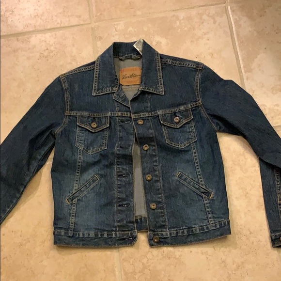 Levi's Jackets & Blazers - Levi Jean jacket small